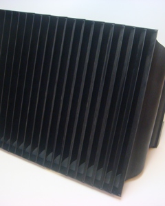 Light trap wo/flange f/CL1200 and CL1211 all types